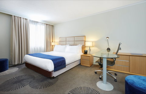 Holiday Inn Parramatta - Accommodation Nelson Bay 0