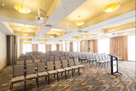 Holiday Inn Parramatta - Accommodation Nelson Bay 1