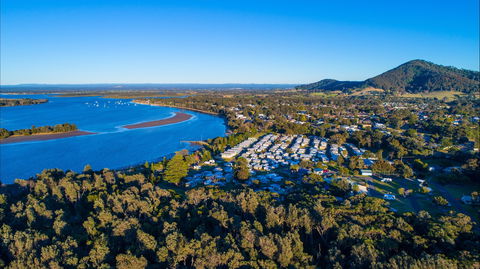 Holiday Haven Shoalhaven Heads - Accommodation Nelson Bay 0