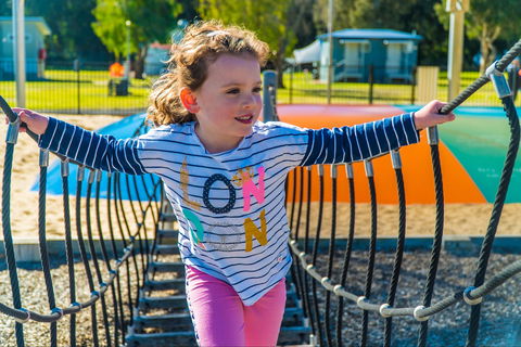 Holiday Haven Shoalhaven Heads - Accommodation Nelson Bay 2