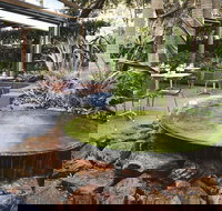 Hotel Urban St Leonards - Accommodation Nelson Bay