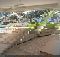 Husky Style - Accommodation Nelson Bay