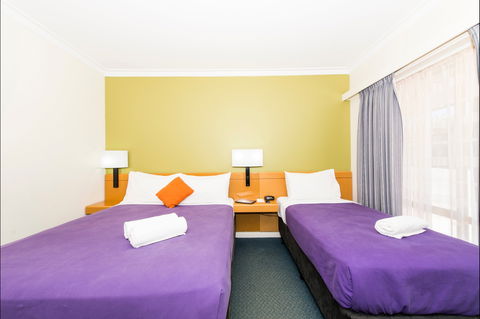 Ibis Styles Geraldton - Accommodation Nelson Bay 1