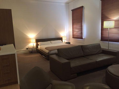 Ikon Hotel - Accommodation Nelson Bay 0