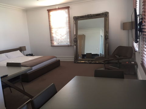 Ikon Hotel - Accommodation Nelson Bay 1
