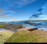 Iluka - Accommodation Nelson Bay
