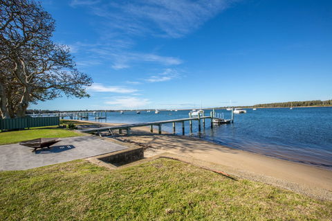 Iluka - Accommodation Nelson Bay 0