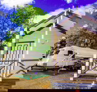 Ingenia Holidays Albury - Accommodation Nelson Bay