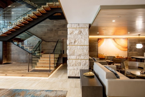 InterContinental Perth City Centre - Accommodation Nelson Bay 0
