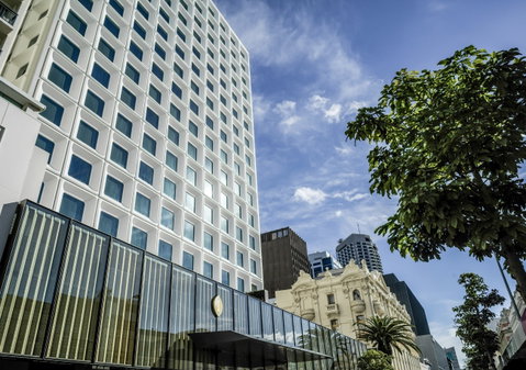 InterContinental Perth City Centre - Accommodation Nelson Bay 1