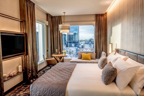 InterContinental Perth City Centre - Accommodation Nelson Bay 2
