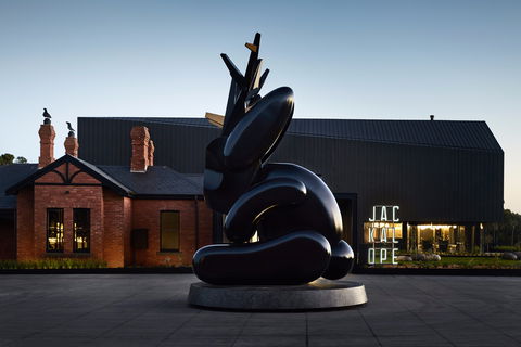 Jackalope Mornington Peninsula - Accommodation Nelson Bay 1