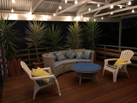 Jacks House '2' B&B Clare - Accommodation Nelson Bay 1