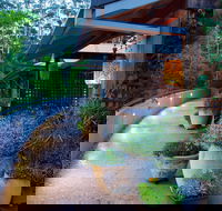 Jagundami Guest Retreat - Accommodation Nelson Bay