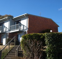 Jindabyne Townhouse - Accommodation Nelson Bay