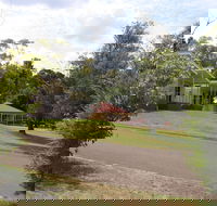 Katoomba Falls Tourist Park - Accommodation Nelson Bay