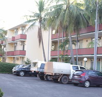 Katherine River Lodge Motel - Accommodation Nelson Bay