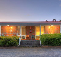 Kermandie Lodge - Accommodation Nelson Bay