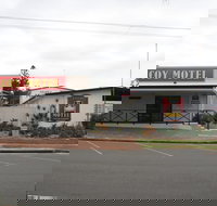 Kilcoy Motel - Accommodation Nelson Bay