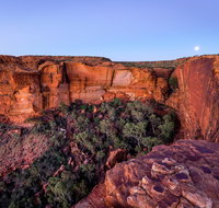 Kings Canyon Resort - Accommodation Nelson Bay