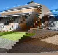 Kingfisher Lodge Edithburgh - Nelsons Bay Accommodation