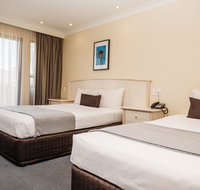 Kobbers Motor Inn - Accommodation Nelson Bay