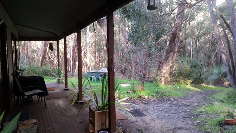 Kurianda Cottage - Accommodation Nelson Bay 0