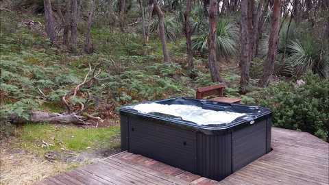 Kurianda Cottage - Accommodation Nelson Bay 1