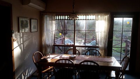 Kurianda Cottage - Accommodation Nelson Bay 2