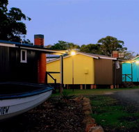 Lake Conjola Waterfront Holiday Park - Accommodation Nelson Bay