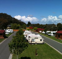 Latrobe Mersey River Caravan Park - Accommodation Nelson Bay