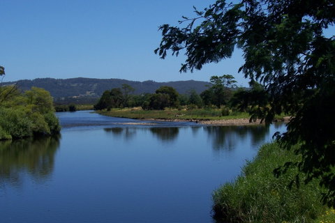 Latrobe Mersey River Caravan Park - Accommodation Nelson Bay 1