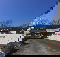 Lithgow Valley Motel - Accommodation Nelson Bay