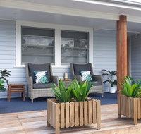 Long Jetty Lake House - Accommodation Nelson Bay