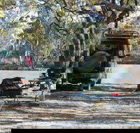 Loveday Park - Accommodation Nelson Bay