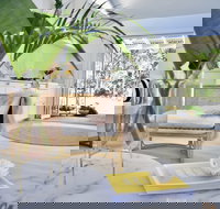 Luna Jervis Bay - Accommodation Nelson Bay