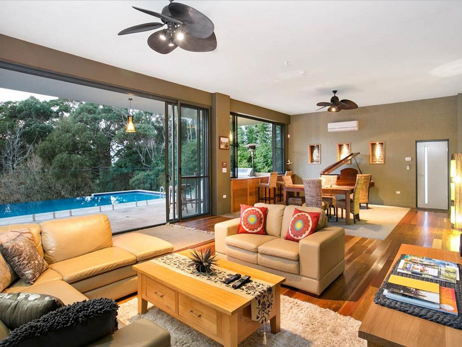 Corrimal NSW Accommodation Nelson Bay