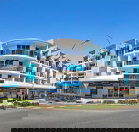 Mantra Quayside - Accommodation Nelson Bay