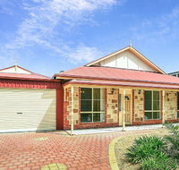 Marina Cove on Janz - Accommodation Nelson Bay