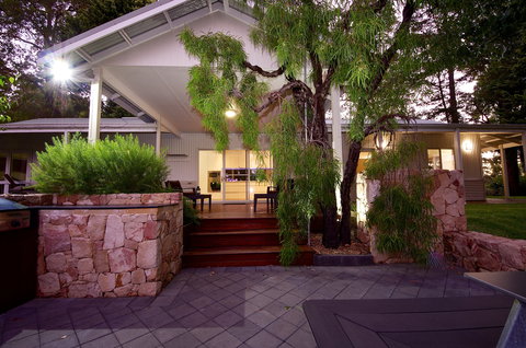 Marri House - Accommodation Nelson Bay 0