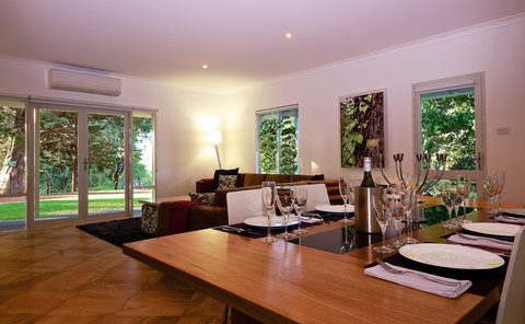 Marri House - Accommodation Nelson Bay 1