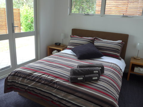 Marri House - Accommodation Nelson Bay 2