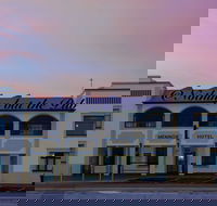 Meningie Hotel - Accommodation Nelson Bay