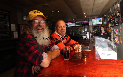 Meningie Hotel - Accommodation Nelson Bay 2