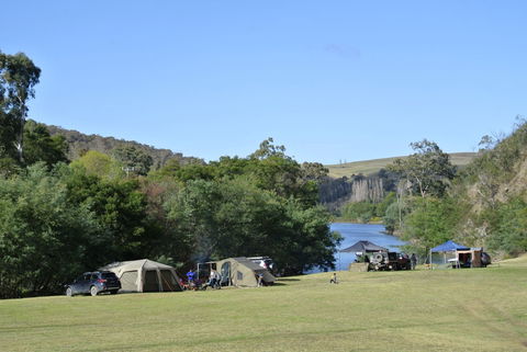 Montana On The Macalister Campground & Caravan Park - Accommodation Nelson Bay 0