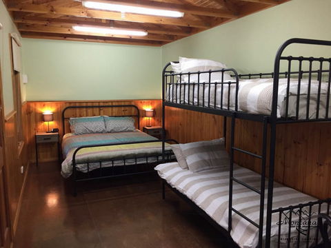 Montana On The Macalister Campground & Caravan Park - Accommodation Nelson Bay 1