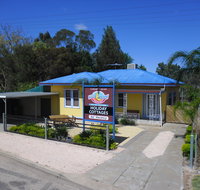 Moontongue Eco Adventures Holiday Cottages - Accommodation Nelson Bay
