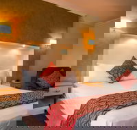 Motel Carnarvon - Accommodation Nelson Bay