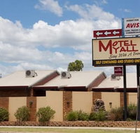 Motel Myall - Accommodation Nelson Bay