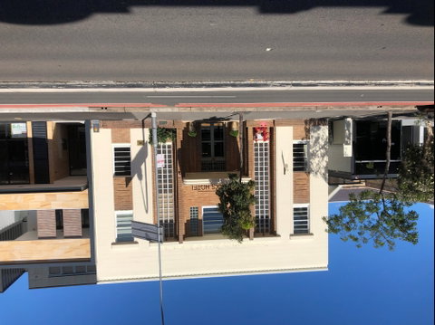 Mrs Banks Boutique Hotel - Accommodation Nelson Bay 0